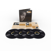 Sam Cooke's SAR Records Story 1959-1965 4LP Front