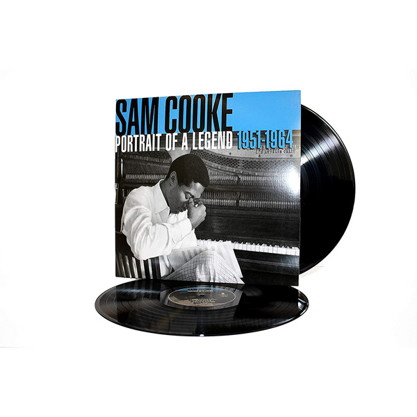 Sam Cooke Official Store - Sam Cooke Official Store